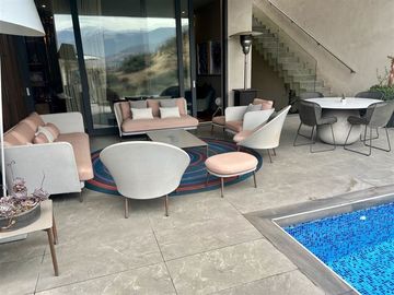 Departamento en Venta en Camino Punta de Aguila