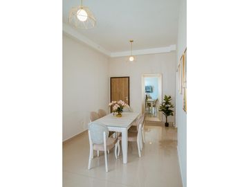 VENTA EN PROYECTO NUEVO - APARTAMENTOEN BELLA VEDUTA HATO PINTADO JP