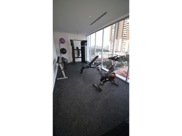 VENTA EN PROYECTO NUEVO - APARTAMENTOEN BELLA VEDUTA HATO PINTADO JP