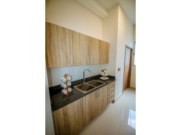 VENTA EN PROYECTO NUEVO - APARTAMENTOEN BELLA VEDUTA HATO PINTADO JP