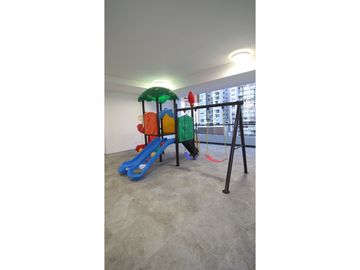 VENTA EN PROYECTO NUEVO - APARTAMENTOEN BELLA VEDUTA HATO PINTADO JP