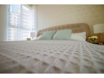 VENTA EN PROYECTO NUEVO - APARTAMENTOEN BELLA VEDUTA HATO PINTADO JP