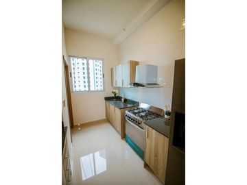 VENTA EN PROYECTO NUEVO - APARTAMENTOEN BELLA VEDUTA HATO PINTADO JP