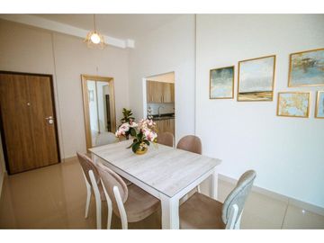 VENTA EN PROYECTO NUEVO - APARTAMENTOEN BELLA VEDUTA HATO PINTADO JP