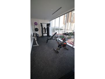 VENTA EN PROYECTO NUEVO - APARTAMENTOEN BELLA VEDUTA HATO PINTADO JP