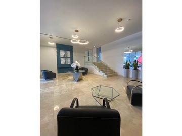 VENTA EN PROYECTO NUEVO - APARTAMENTOEN BELLA VEDUTA HATO PINTADO JP