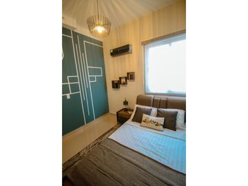 VENTA EN PROYECTO NUEVO - APARTAMENTOEN BELLA VEDUTA HATO PINTADO JP