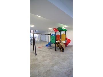 VENTA EN PROYECTO NUEVO - APARTAMENTOEN BELLA VEDUTA HATO PINTADO JP