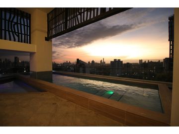 VENTA EN PROYECTO NUEVO - APARTAMENTOEN BELLA VEDUTA HATO PINTADO JP