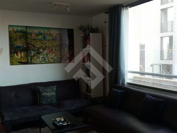 Departamento en Venta en Vicuña Mackenna