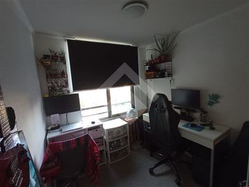 Departamento en Venta en Vicuña Mackenna
