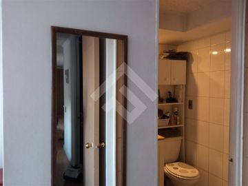Departamento en Venta en Vicuña Mackenna