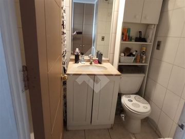 Departamento en Venta en Vicuña Mackenna