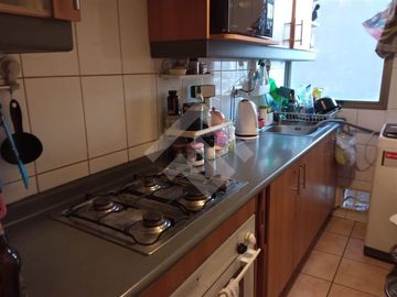 Departamento en Venta en Vicuña Mackenna