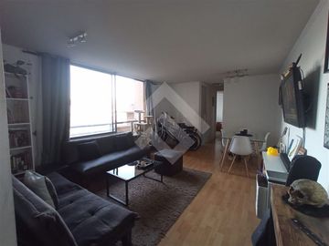 Departamento en Venta en Vicuña Mackenna