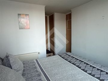 Departamento en Venta en Vicuña Mackenna
