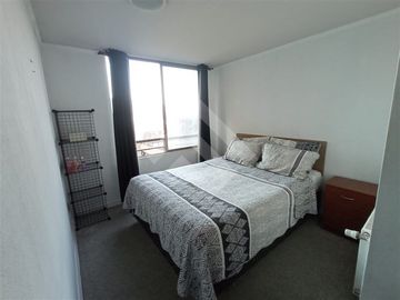 Departamento en Venta en Vicuña Mackenna