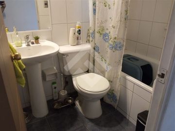 Departamento en Venta en Vicuña Mackenna