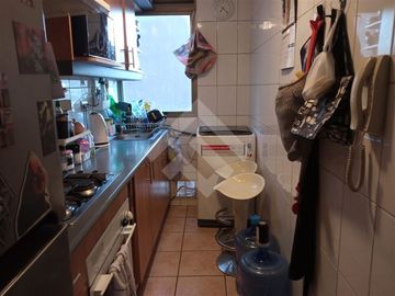 Departamento en Venta en Vicuña Mackenna
