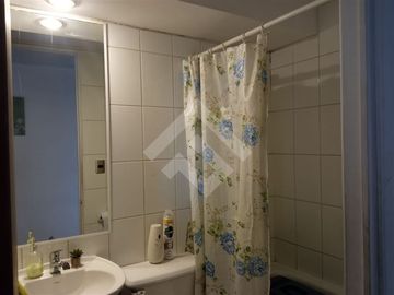 Departamento en Venta en Vicuña Mackenna
