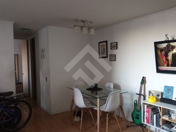 Departamento en Venta en Vicuña Mackenna