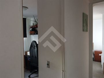 Departamento en Venta en Vicuña Mackenna