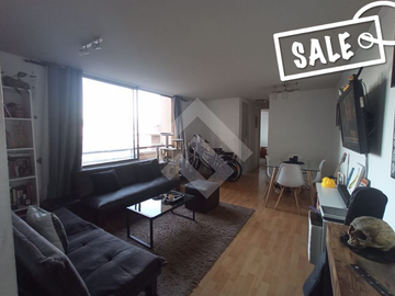 Departamento en Venta en Vicuña Mackenna
