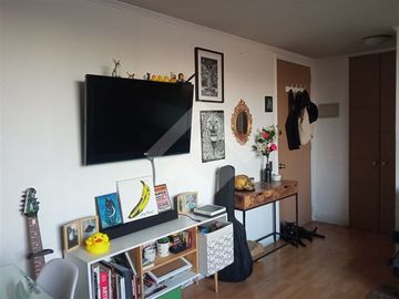 Departamento en Venta en Vicuña Mackenna