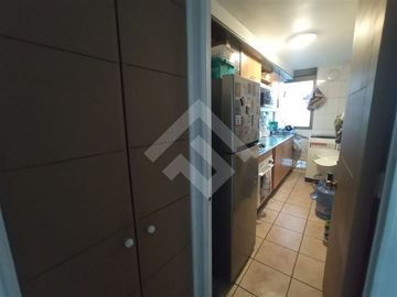 Departamento en Venta en Vicuña Mackenna