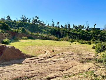 Parcela en Venta en condominio vistas del valle