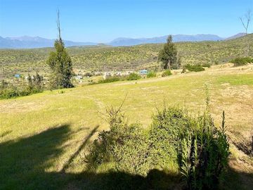 Parcela en Venta en condominio vistas del valle