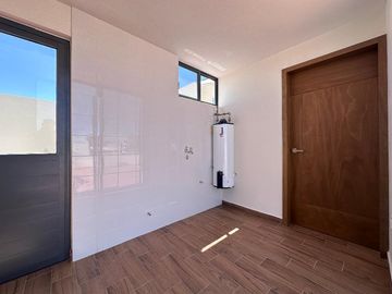 CASA EN VENTA EN SOLARES No. 207, SOARÉ III, COTO ALTANZA , ZAPOPAN
