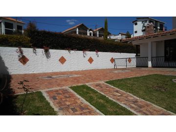 VENDO CASA CAMPESTRE A ESTRENAR  EN PAIPA BOYACA, 210 M2