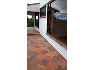 VENDO CASA CAMPESTRE A ESTRENAR  EN PAIPA BOYACA, 210 M2
