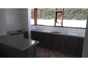 VENDO CASA CAMPESTRE A ESTRENAR  EN PAIPA BOYACA, 210 M2