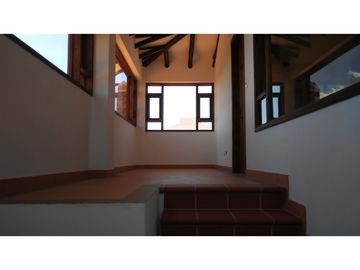 VENDO CASA CAMPESTRE A ESTRENAR  EN PAIPA BOYACA, 210 M2