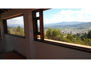 VENDO CASA CAMPESTRE A ESTRENAR  EN PAIPA BOYACA, 210 M2