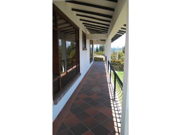VENDO CASA CAMPESTRE A ESTRENAR  EN PAIPA BOYACA, 210 M2