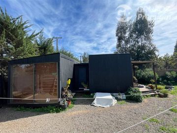 Casa en Venta en condominio raices chilenas , las gaviotas concon