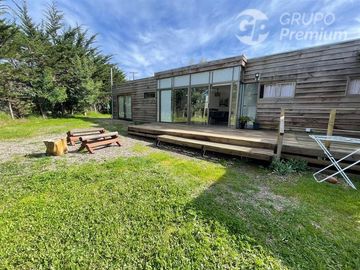 Casa en Venta en condominio raices chilenas , las gaviotas concon