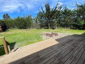 Casa en Venta en condominio raices chilenas , las gaviotas concon