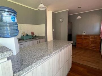 Casa en Venta en condominio raices chilenas , las gaviotas concon