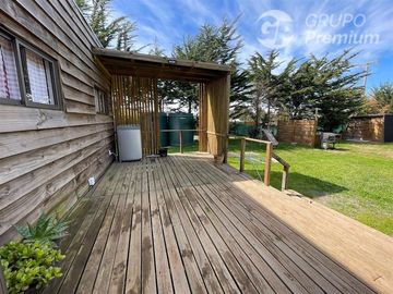 Casa en Venta en condominio raices chilenas , las gaviotas concon