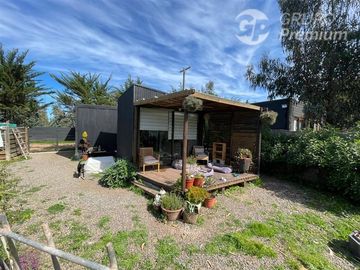 Casa en Venta en condominio raices chilenas , las gaviotas concon