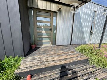 Casa en Venta en condominio raices chilenas , las gaviotas concon