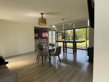 Casa en Venta en condominio raices chilenas , las gaviotas concon