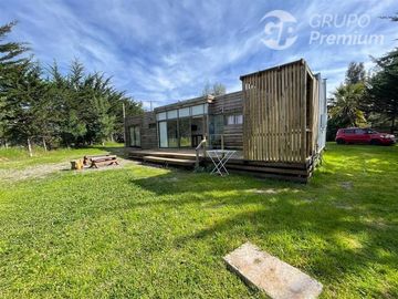 Casa en Venta en condominio raices chilenas , las gaviotas concon