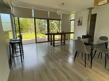 Casa en Venta en condominio raices chilenas , las gaviotas concon