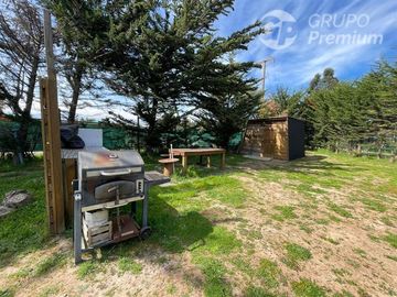 Casa en Venta en condominio raices chilenas , las gaviotas concon