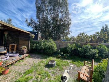 Casa en Venta en condominio raices chilenas , las gaviotas concon